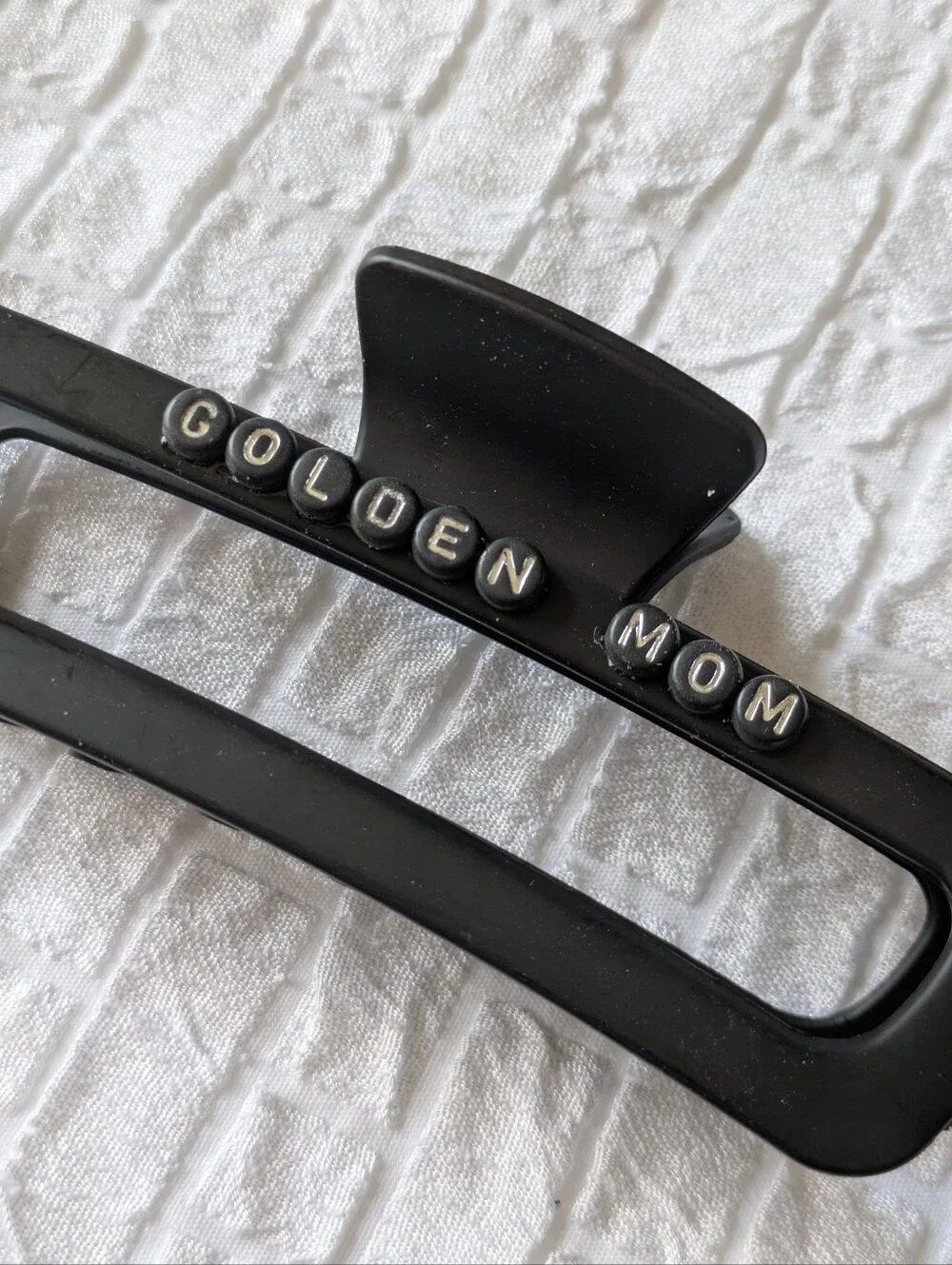 Something To Say personalized dig